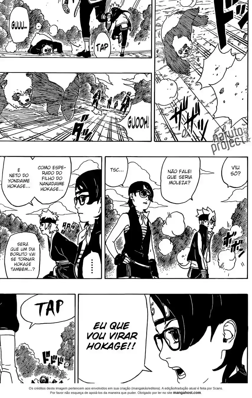 Read Boruto_ Naruto Next Generations Português Manga Online