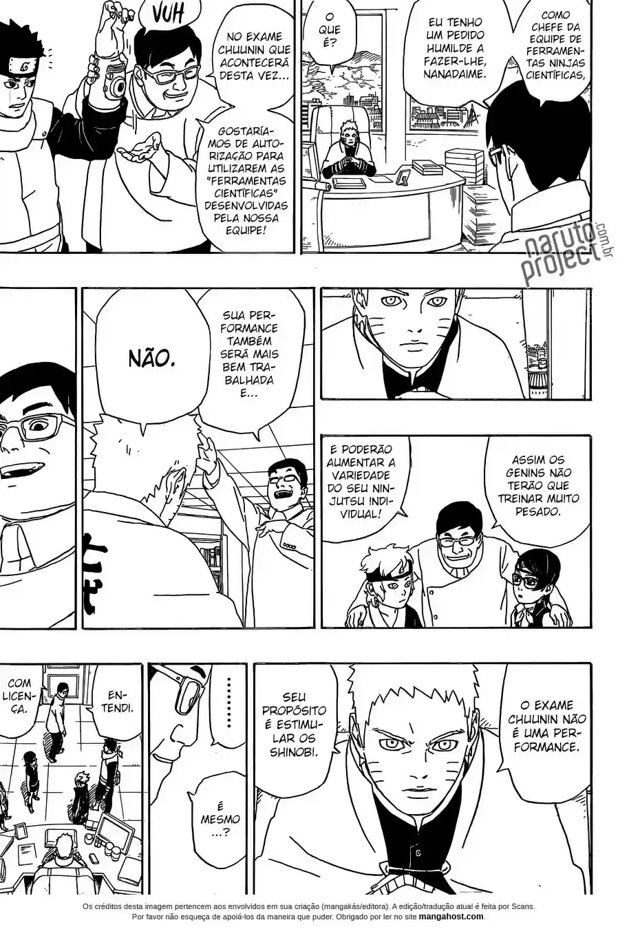 Read Boruto_ Naruto Next Generations Português Manga Online