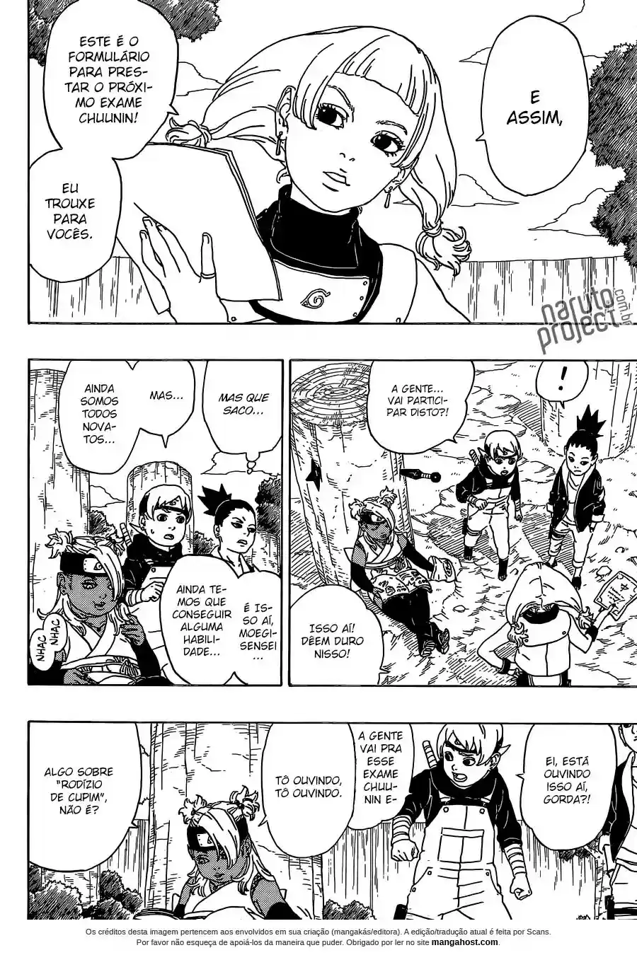 Read Boruto_ Naruto Next Generations Português Manga Online