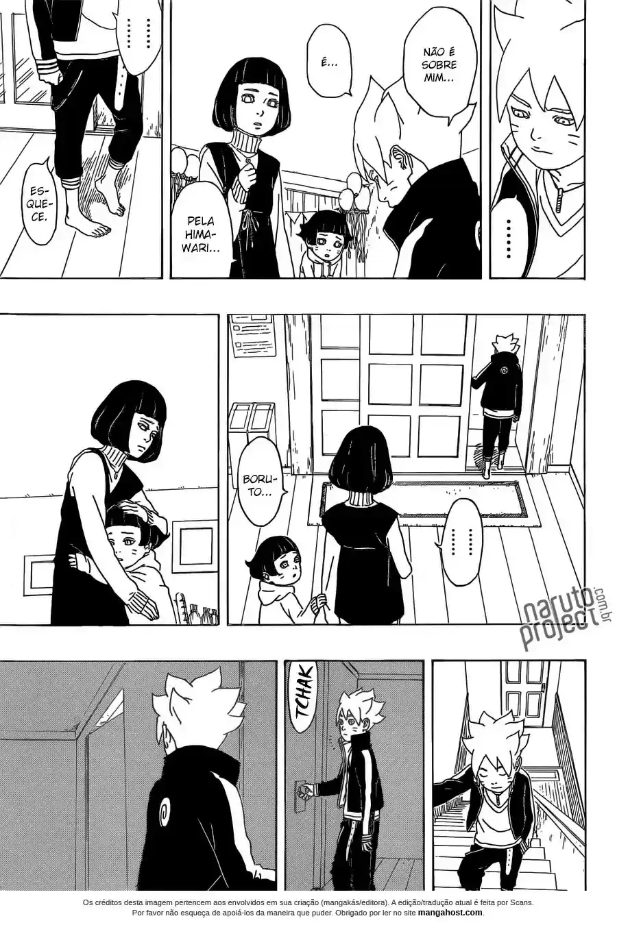 Read Boruto_ Naruto Next Generations Português Manga Online