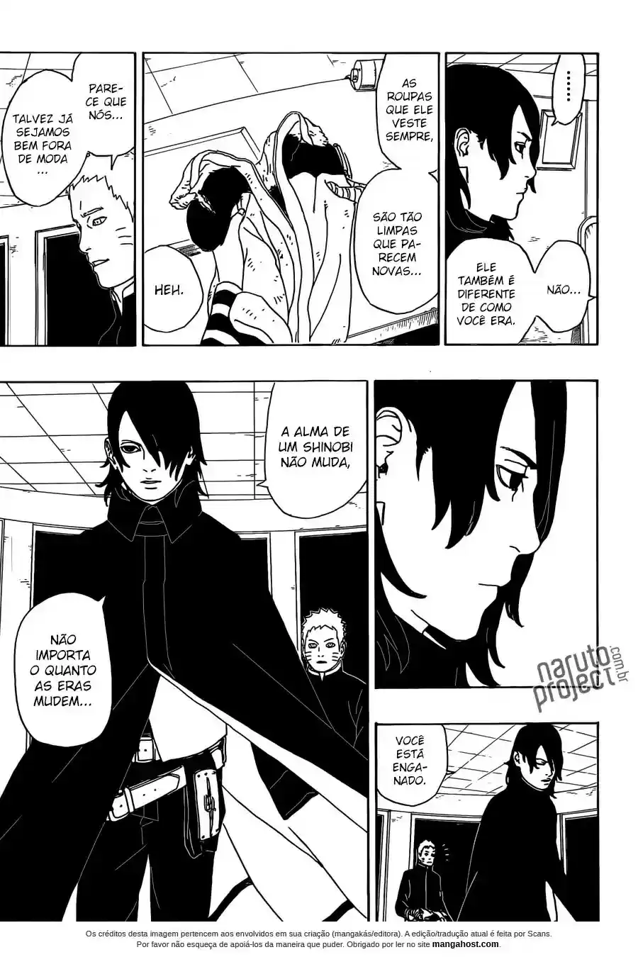 Read Boruto_ Naruto Next Generations Português Manga Online