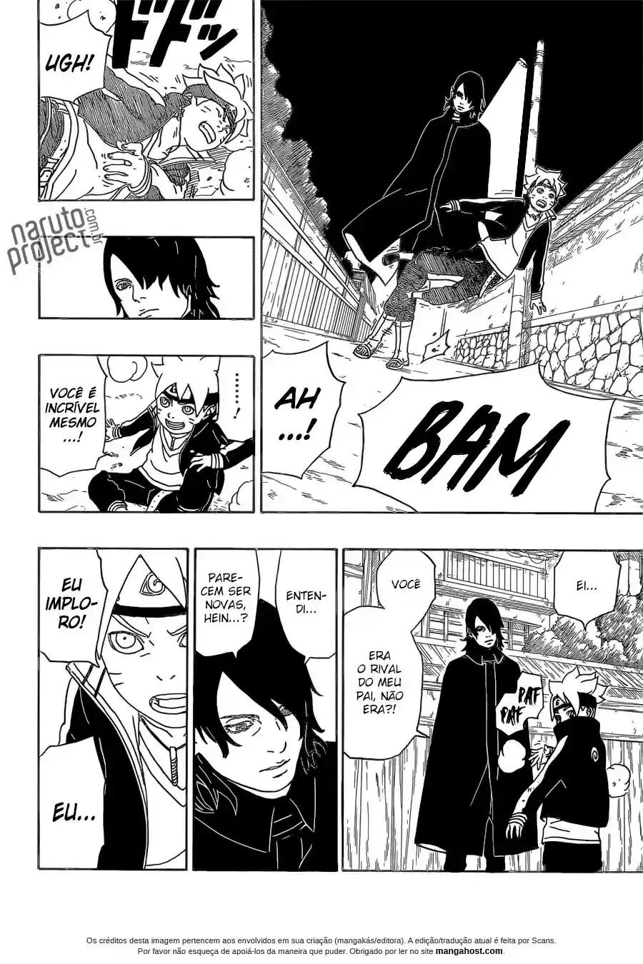 Read Boruto_ Naruto Next Generations Português Manga Online