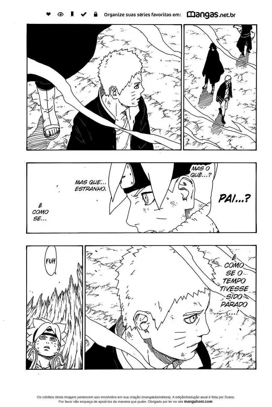 Read Boruto_ Naruto Next Generations Português Manga Online