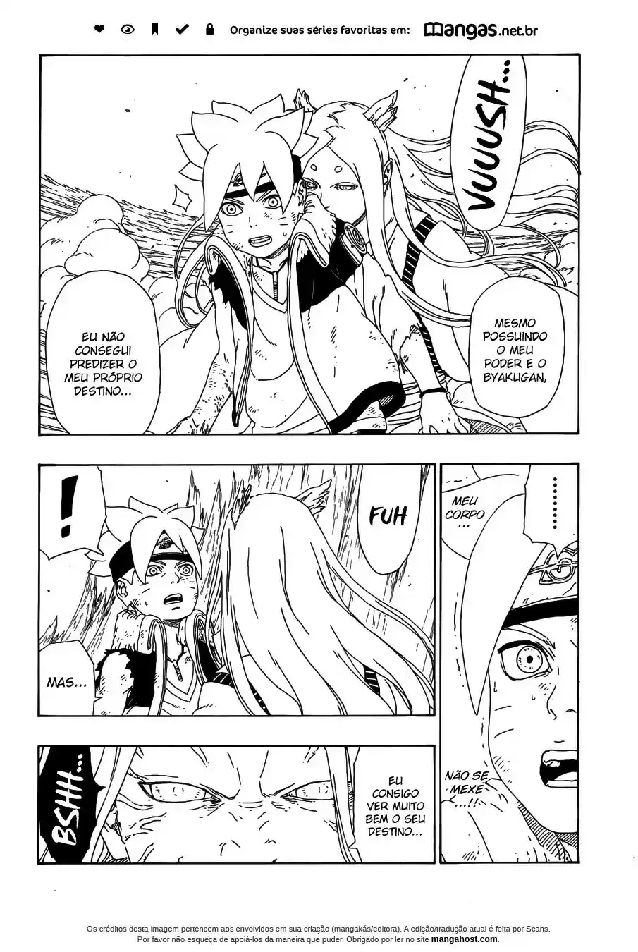 Read Boruto_ Naruto Next Generations Português Manga Online