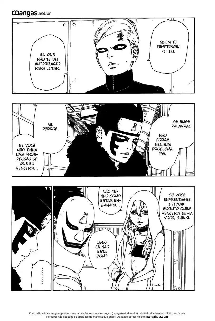 Read Boruto_ Naruto Next Generations Português Manga Online