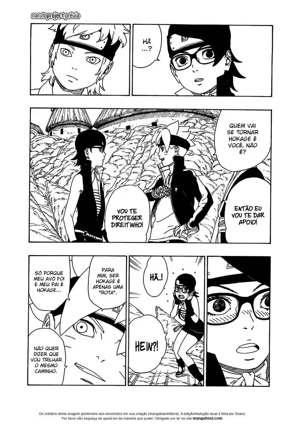 Read Boruto_ Naruto Next Generations Português Manga Online