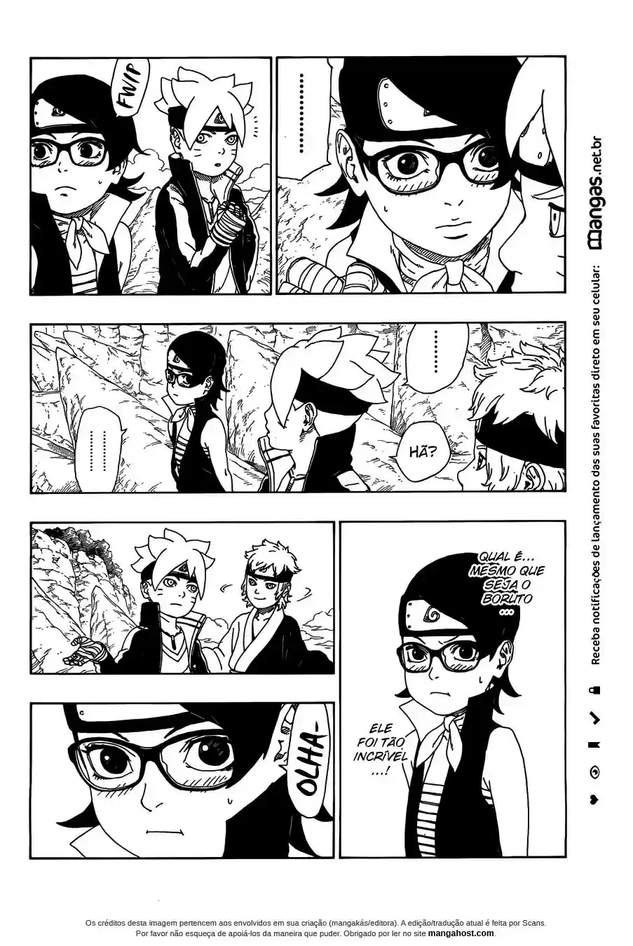 Read Boruto_ Naruto Next Generations Português Manga Online