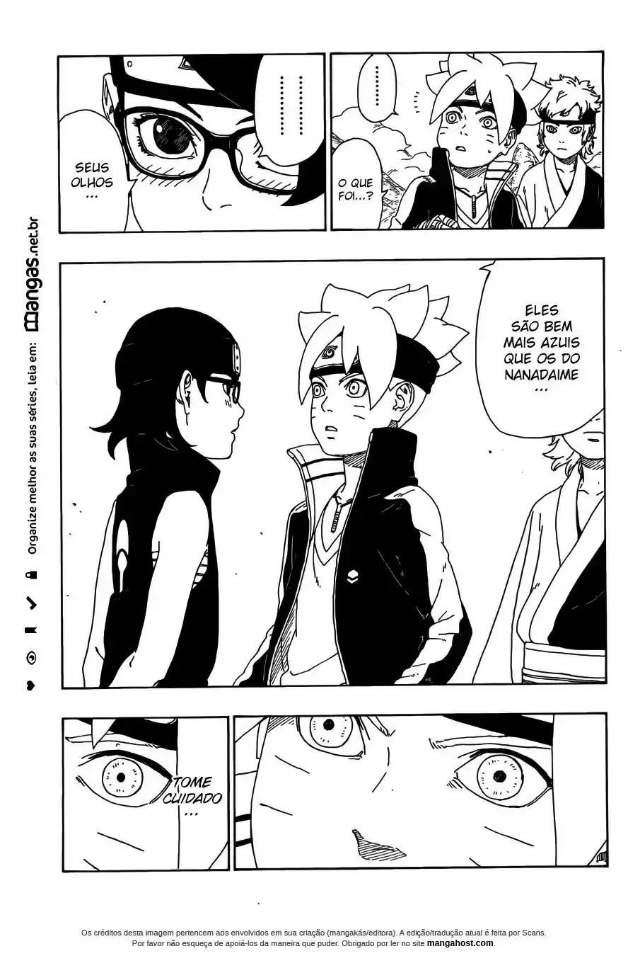 Read Boruto_ Naruto Next Generations Português Manga Online