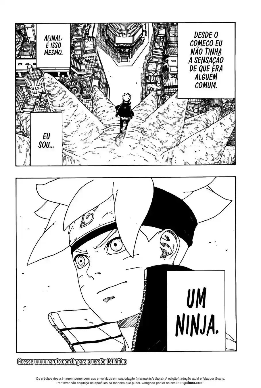 Read Boruto_ Naruto Next Generations Português Manga Online