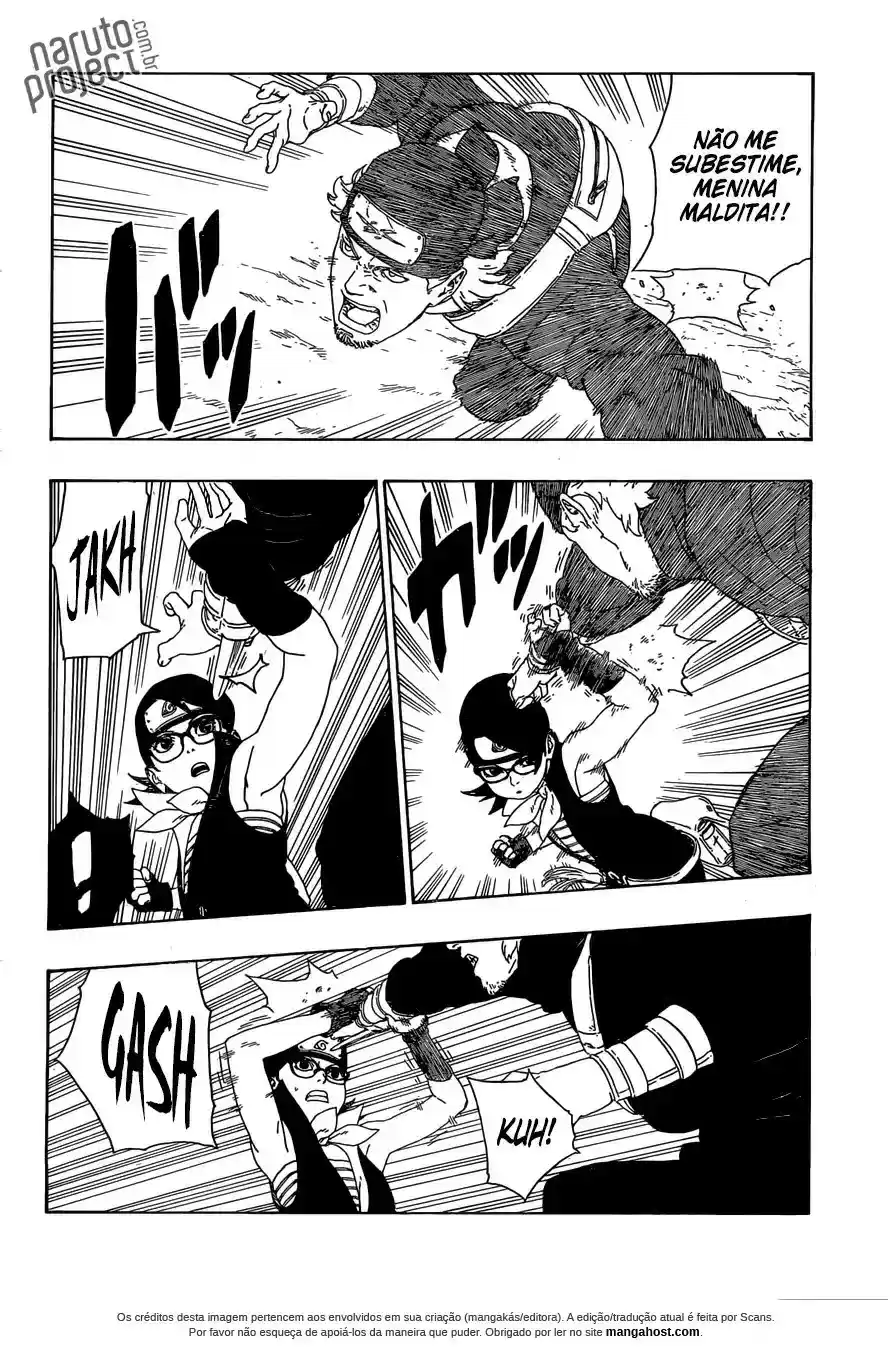 Read Boruto_ Naruto Next Generations Português Manga Online