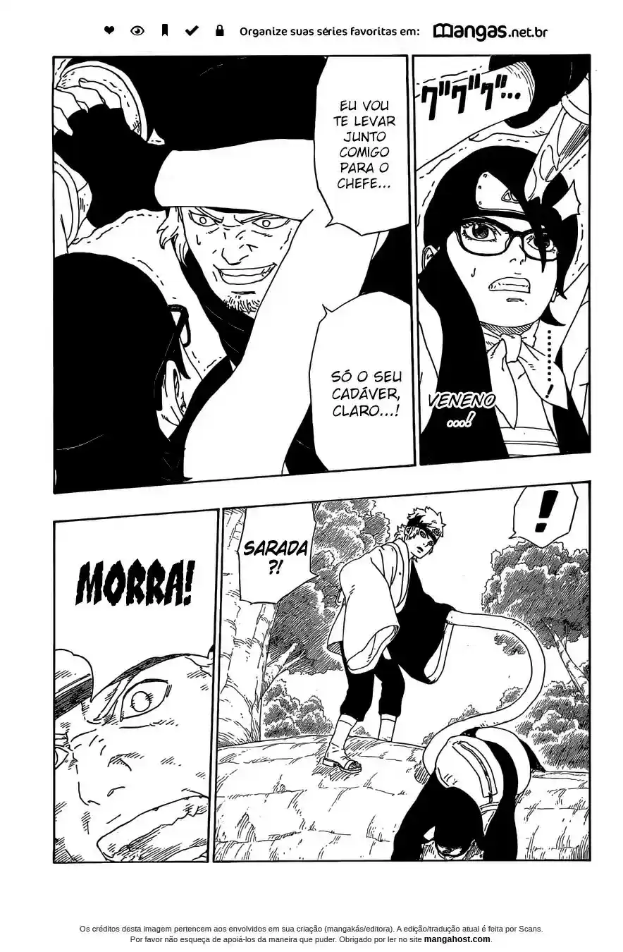 Read Boruto_ Naruto Next Generations Português Manga Online