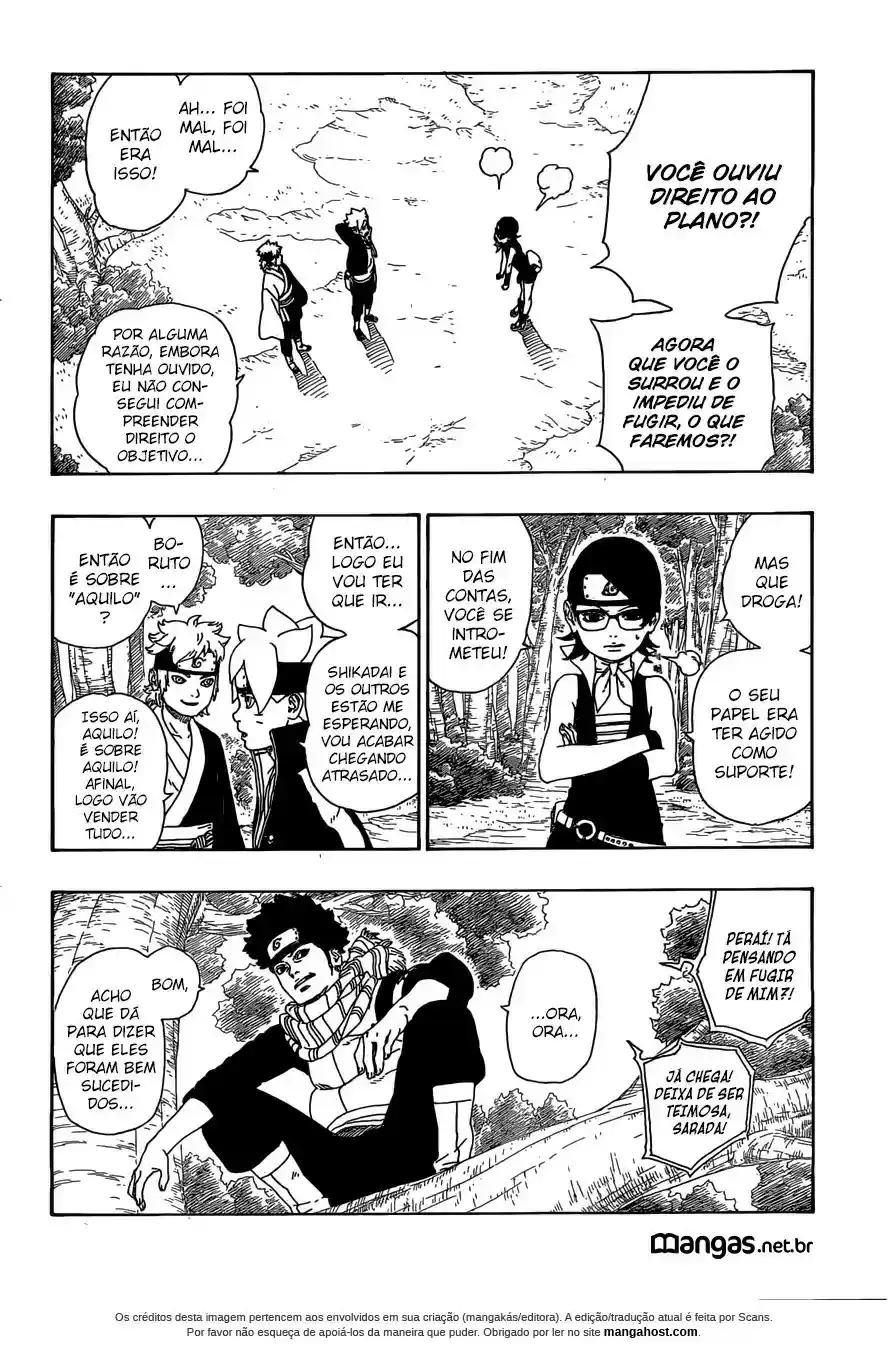 Read Boruto_ Naruto Next Generations Português Manga Online