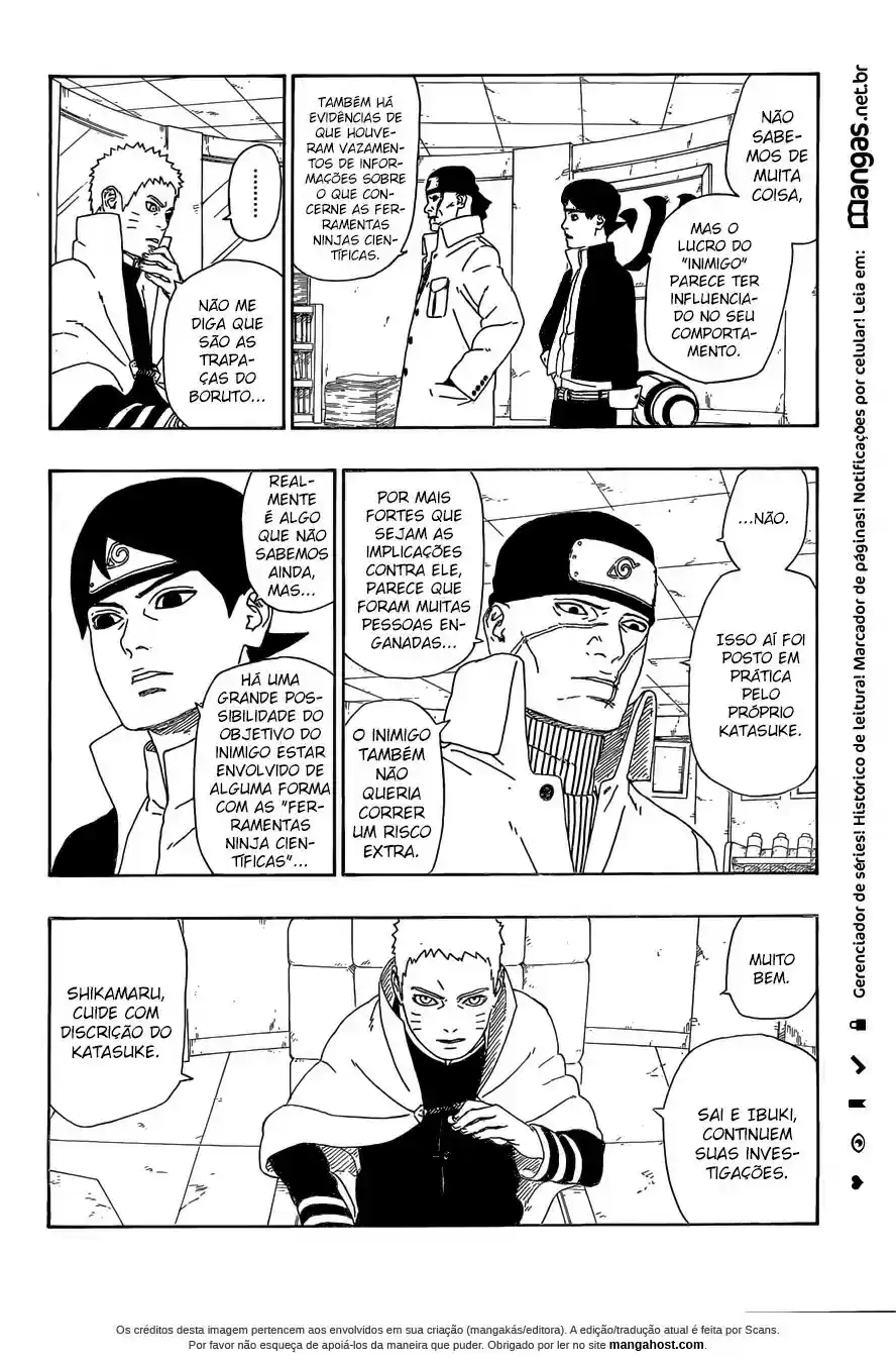 Read Boruto_ Naruto Next Generations Português Manga Online