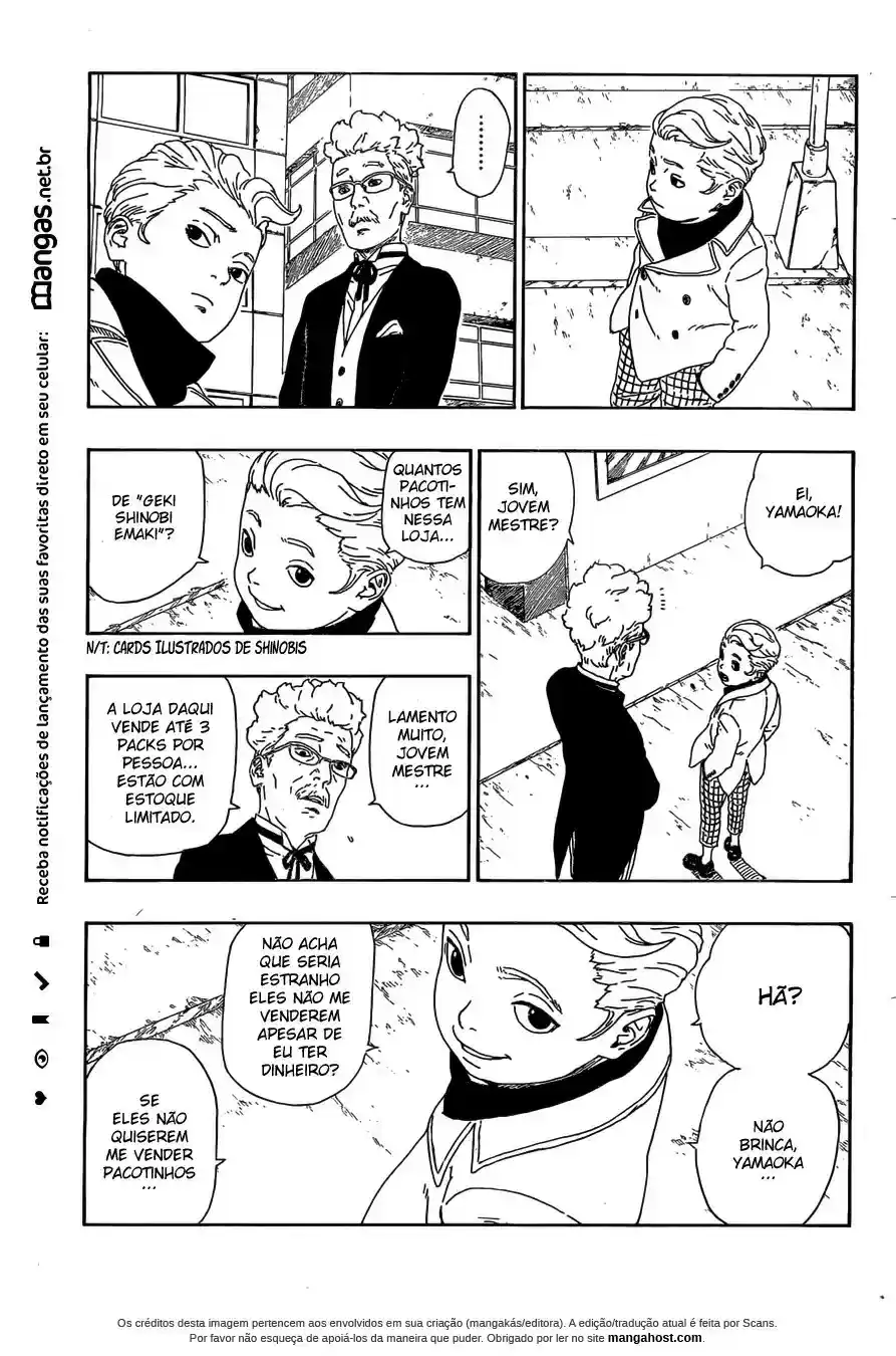 Read Boruto_ Naruto Next Generations Português Manga Online