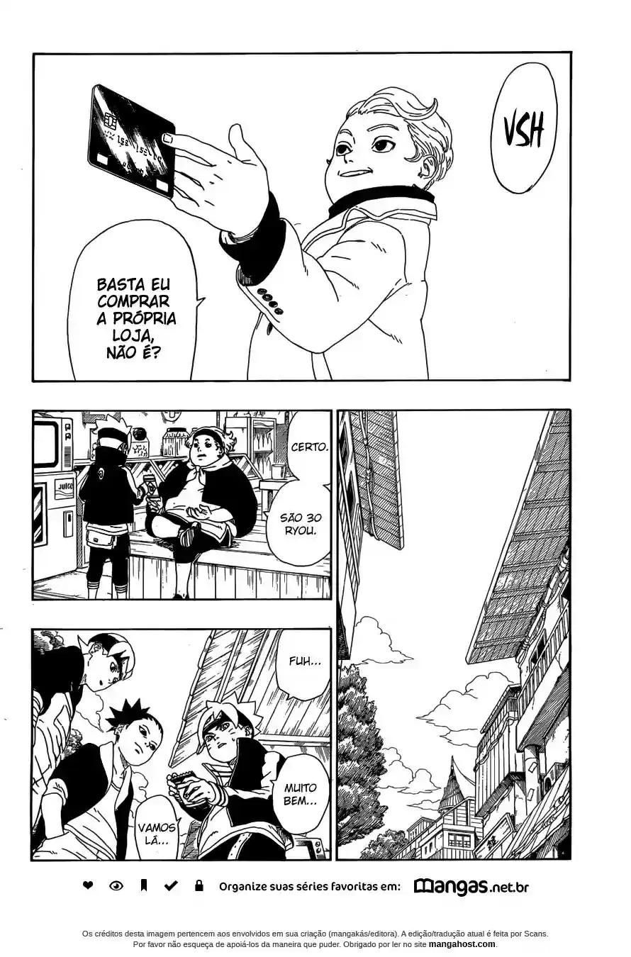 Read Boruto_ Naruto Next Generations Português Manga Online