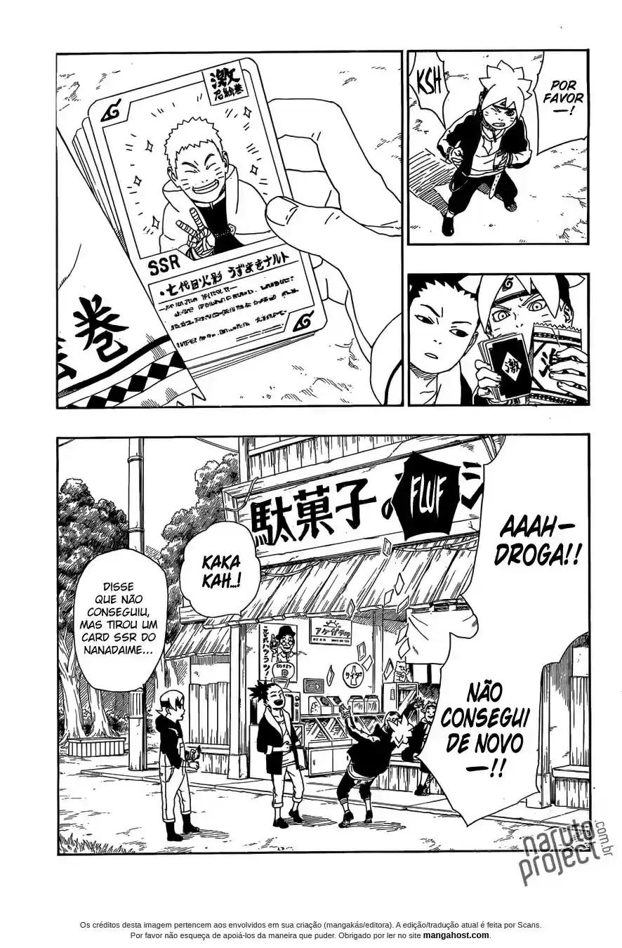 Read Boruto_ Naruto Next Generations Português Manga Online