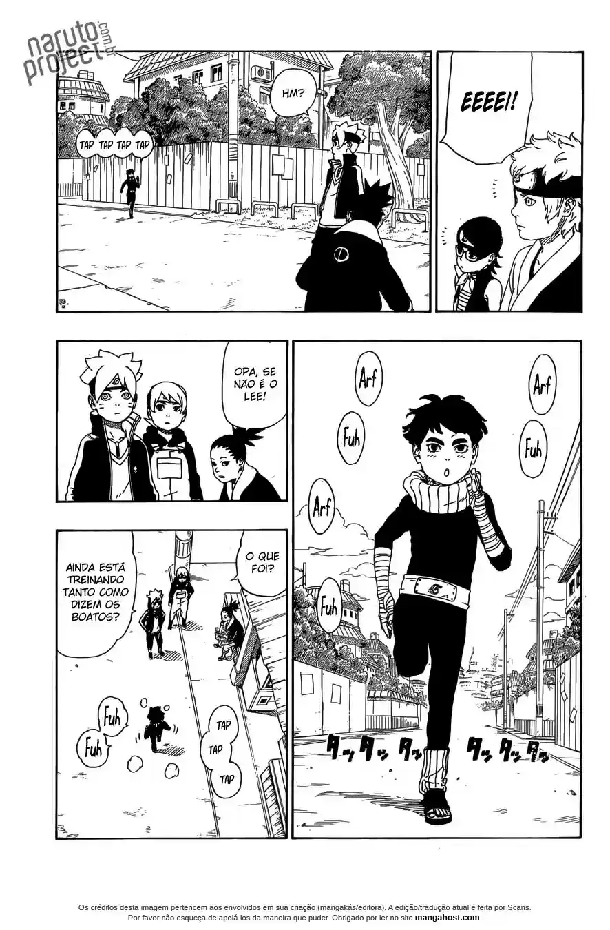Read Boruto_ Naruto Next Generations Português Manga Online