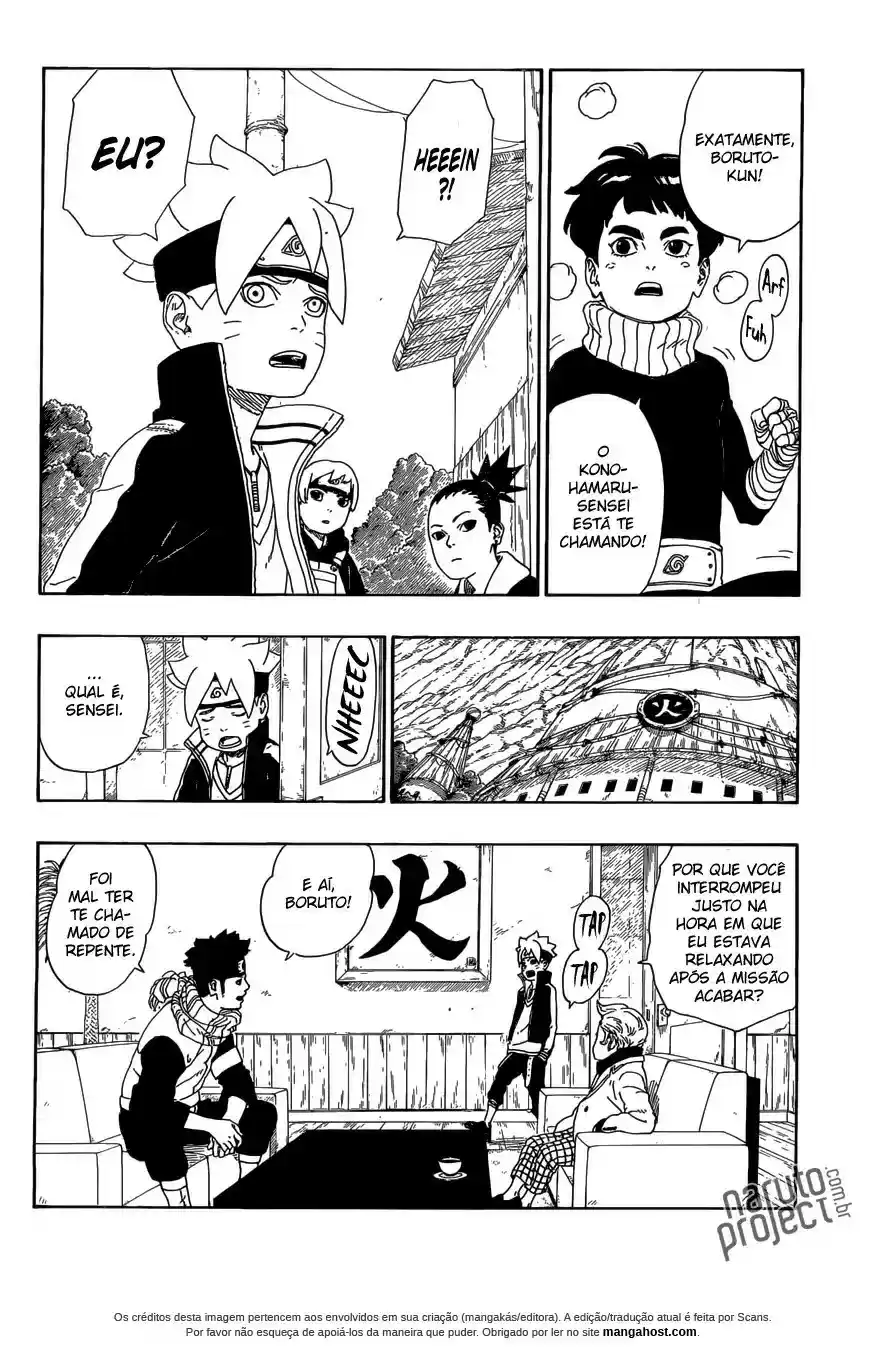 Read Boruto_ Naruto Next Generations Português Manga Online