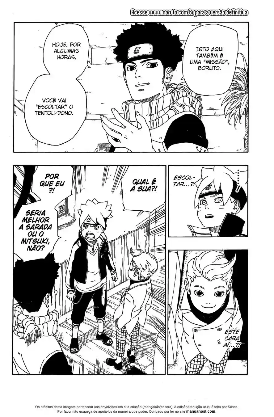 Read Boruto_ Naruto Next Generations Português Manga Online