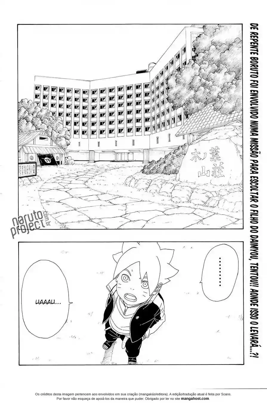 Read Boruto_ Naruto Next Generations Português Manga Online
