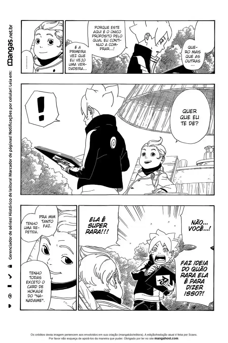 Read Boruto_ Naruto Next Generations Português Manga Online