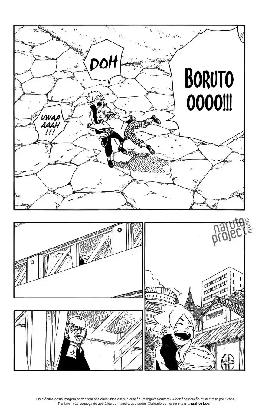 Read Boruto_ Naruto Next Generations Português Manga Online