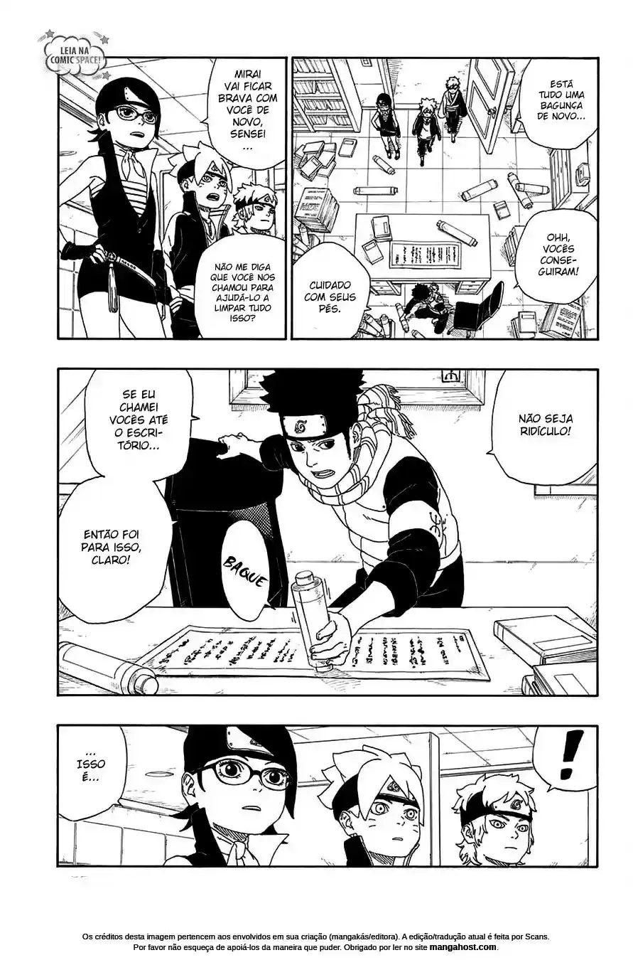Read Boruto_ Naruto Next Generations Português Manga Online