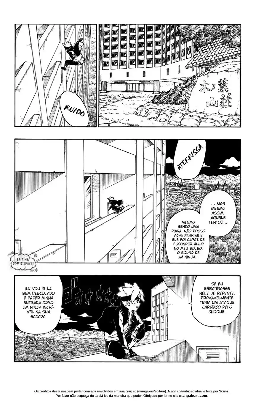 Read Boruto_ Naruto Next Generations Português Manga Online