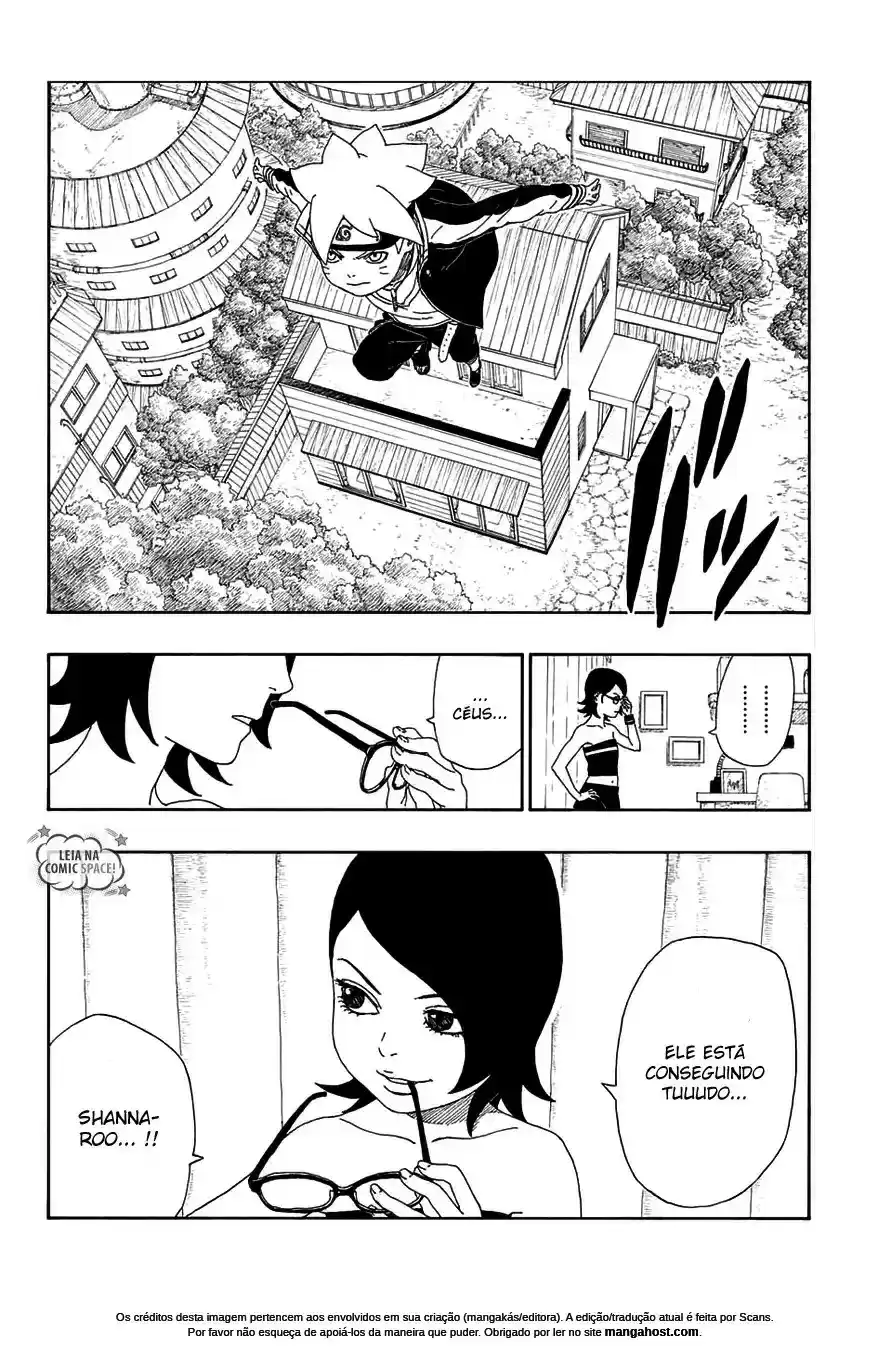 Read Boruto_ Naruto Next Generations Português Manga Online