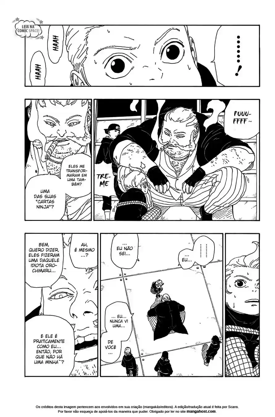 Read Boruto_ Naruto Next Generations Português Manga Online