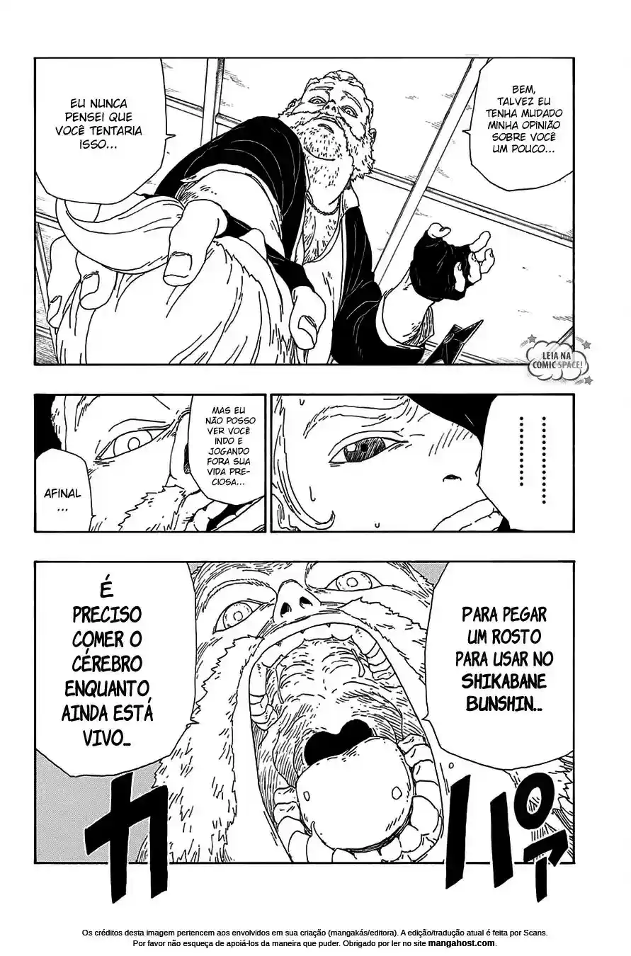 Read Boruto_ Naruto Next Generations Português Manga Online