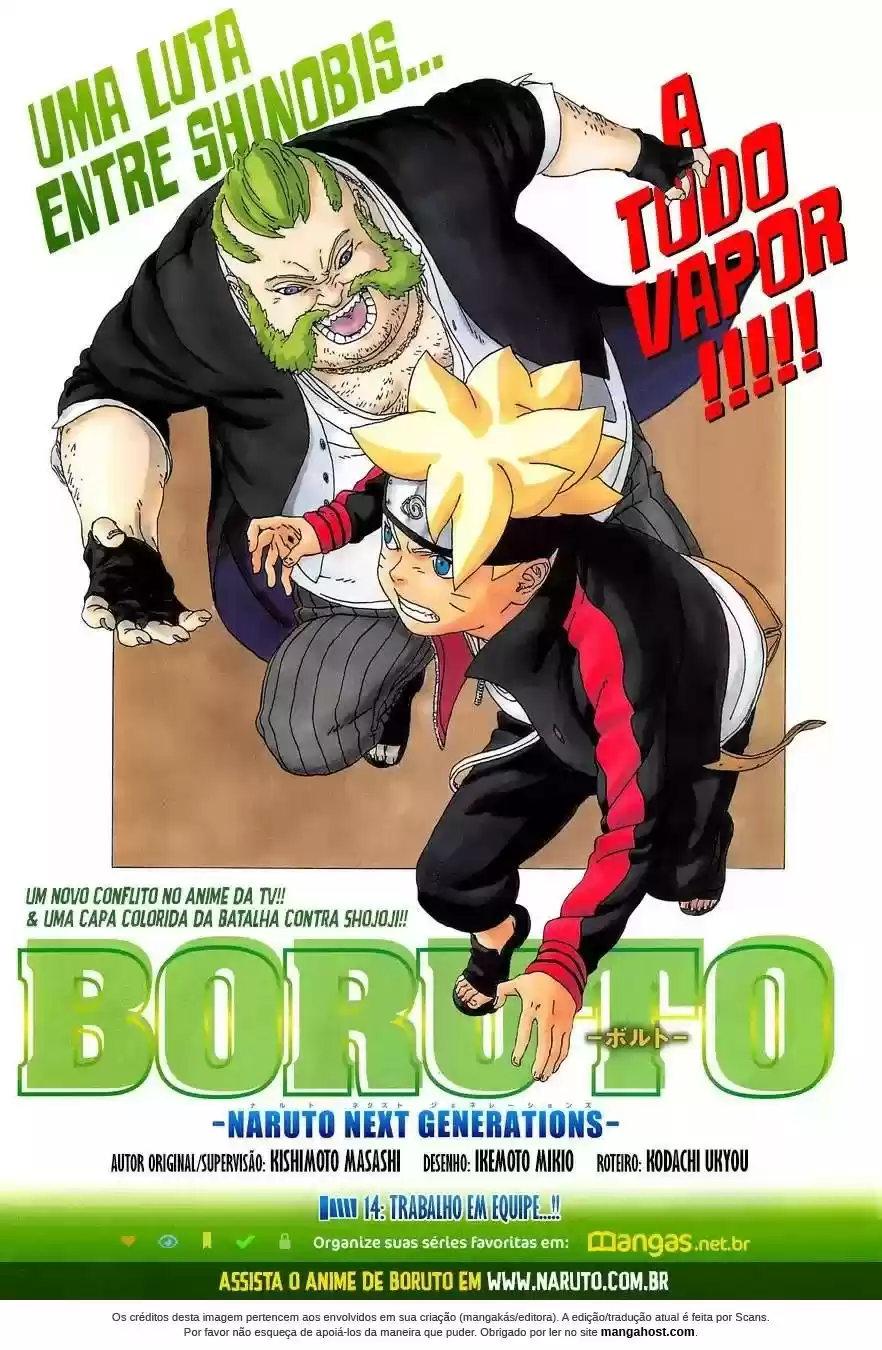 Read Boruto_ Naruto Next Generations Português Manga Online