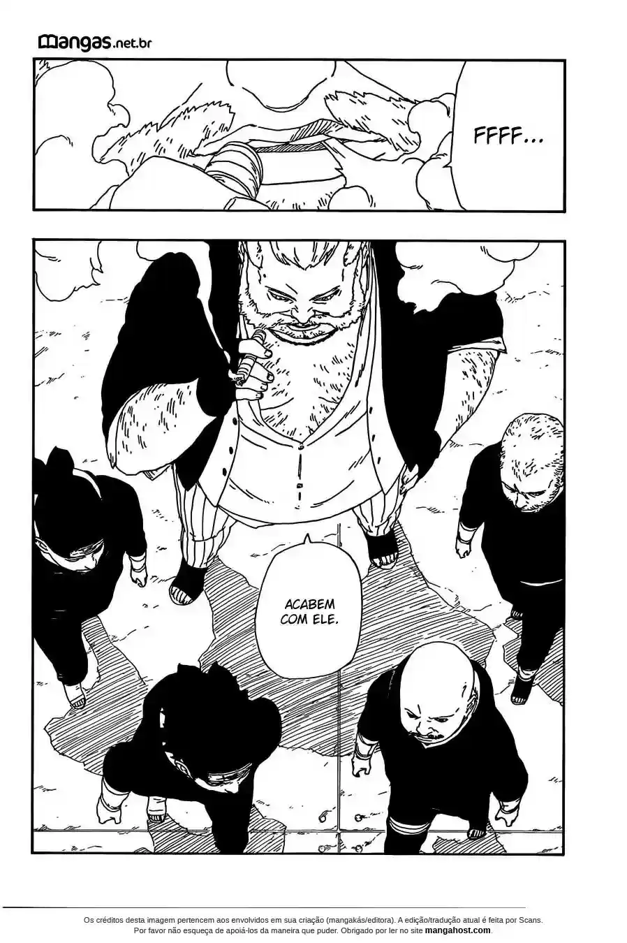 Read Boruto_ Naruto Next Generations Português Manga Online