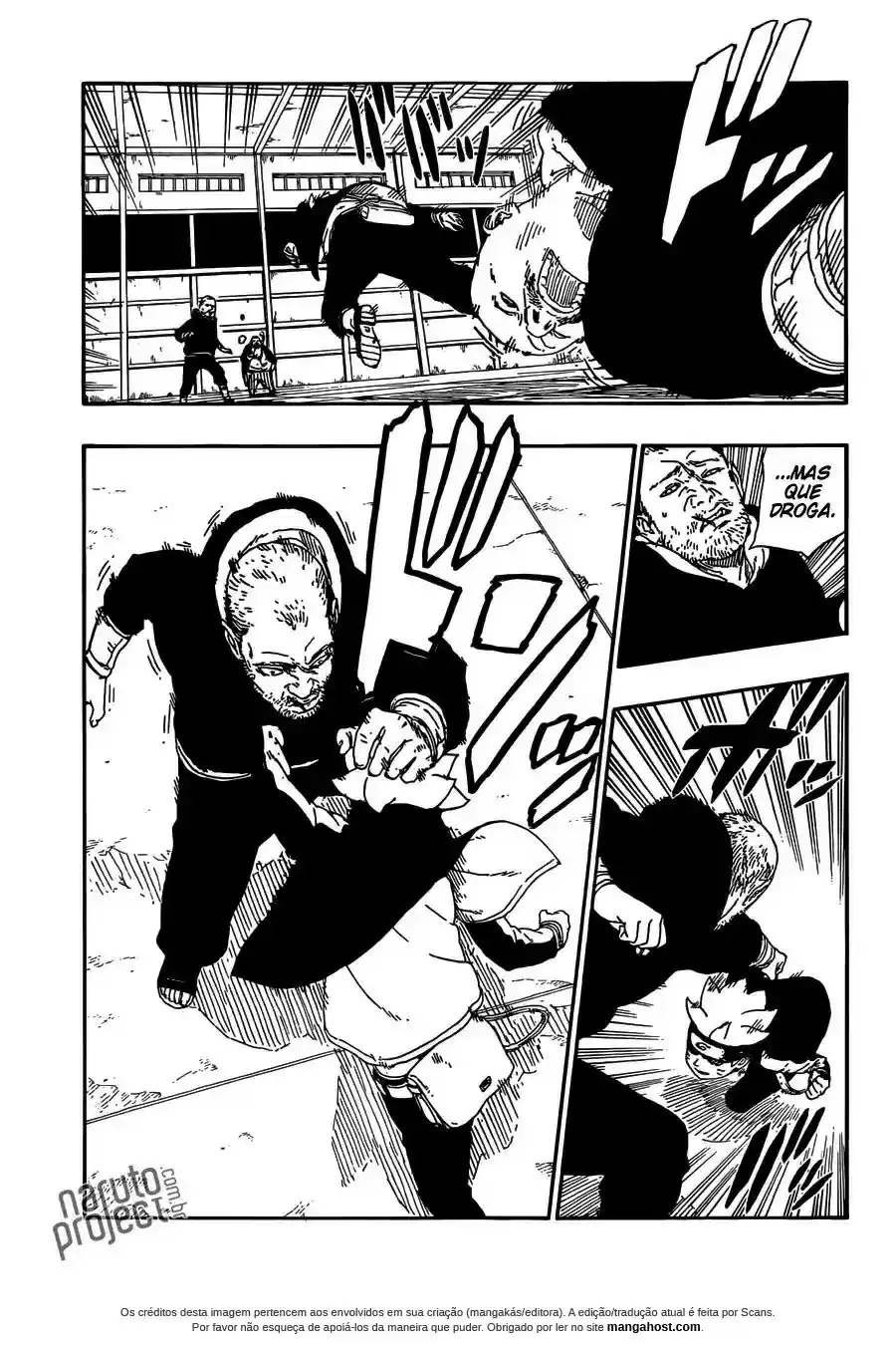 Read Boruto_ Naruto Next Generations Português Manga Online