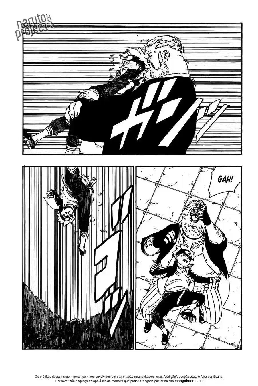 Read Boruto_ Naruto Next Generations Português Manga Online