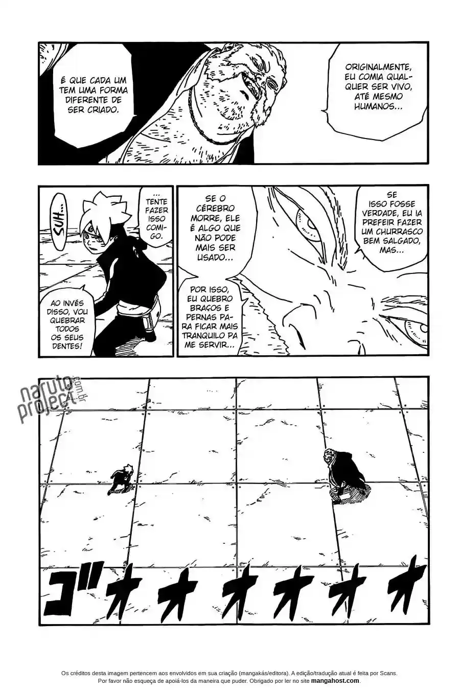 Read Boruto_ Naruto Next Generations Português Manga Online