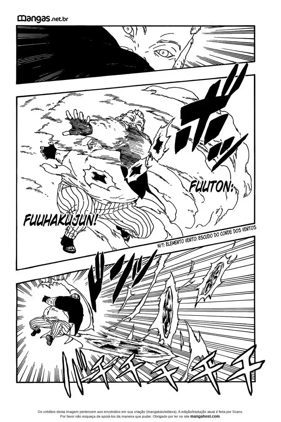 Read Boruto_ Naruto Next Generations Português Manga Online