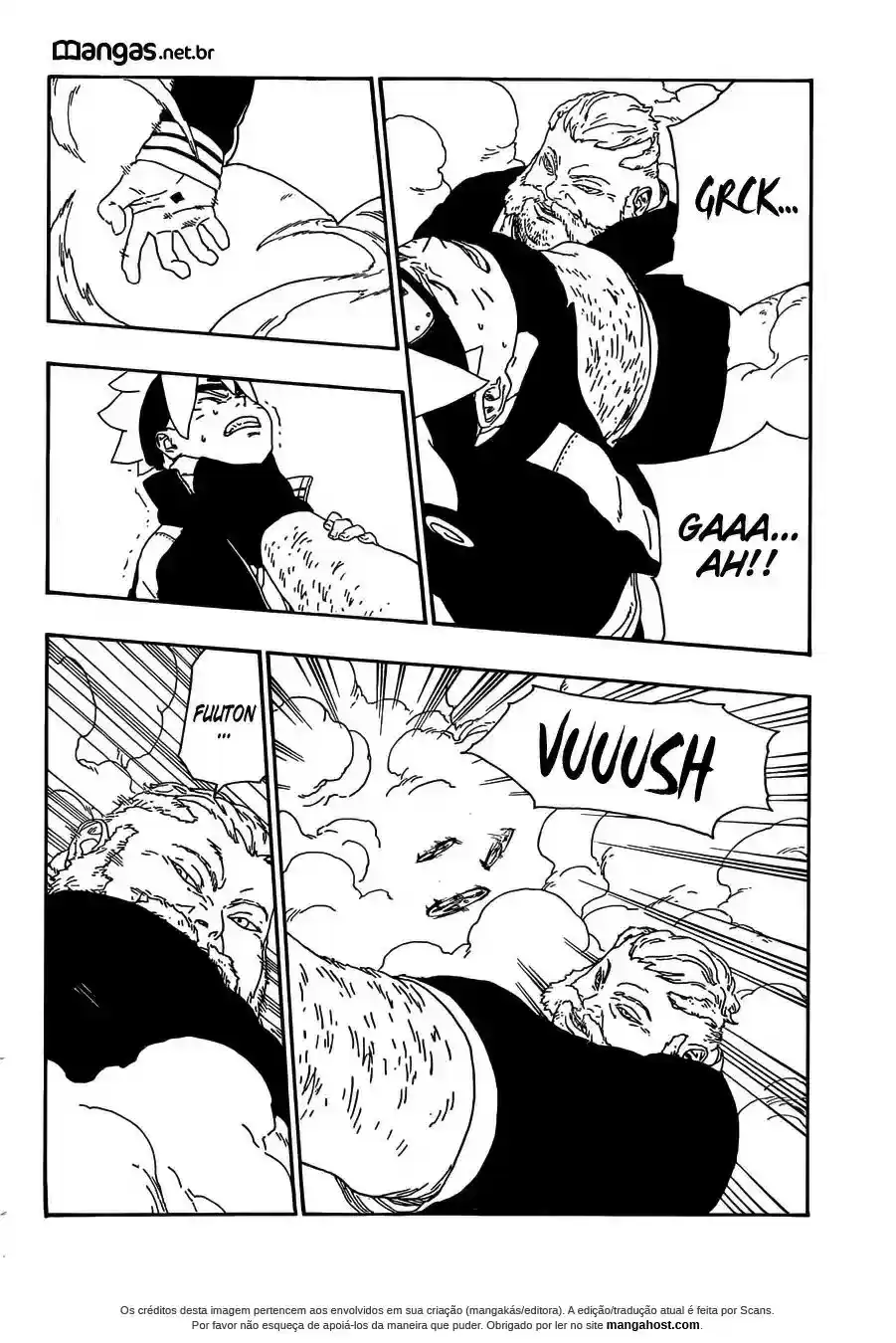 Read Boruto_ Naruto Next Generations Português Manga Online