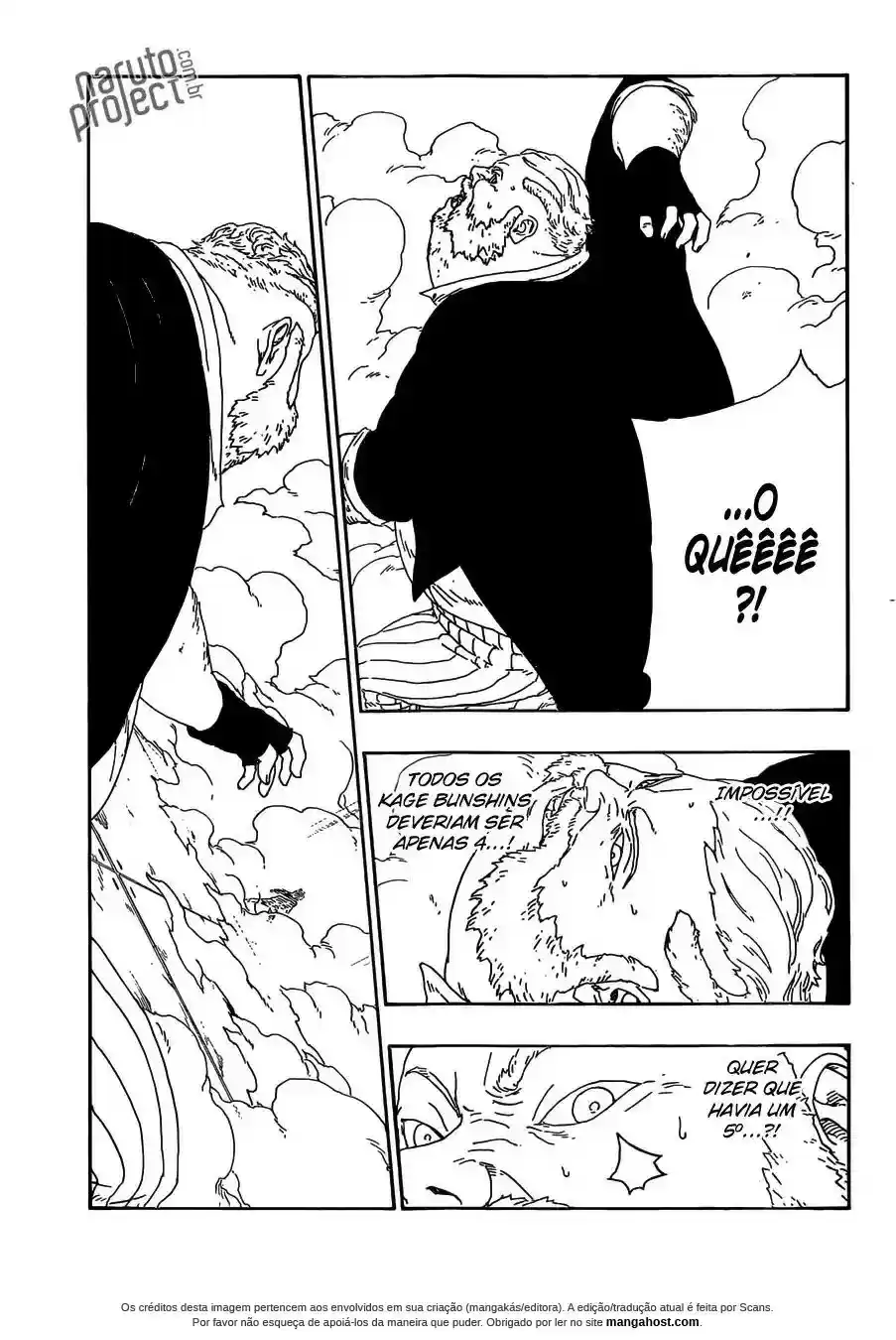 Read Boruto_ Naruto Next Generations Português Manga Online