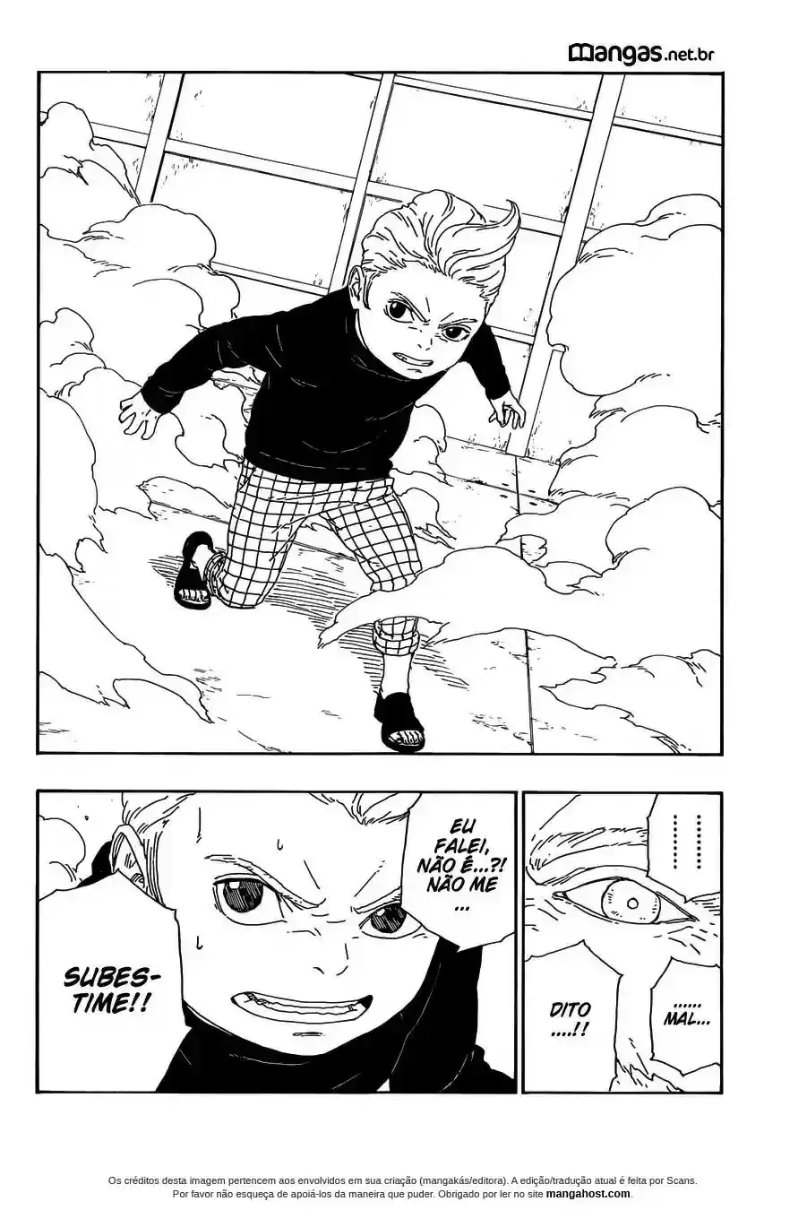 Read Boruto_ Naruto Next Generations Português Manga Online