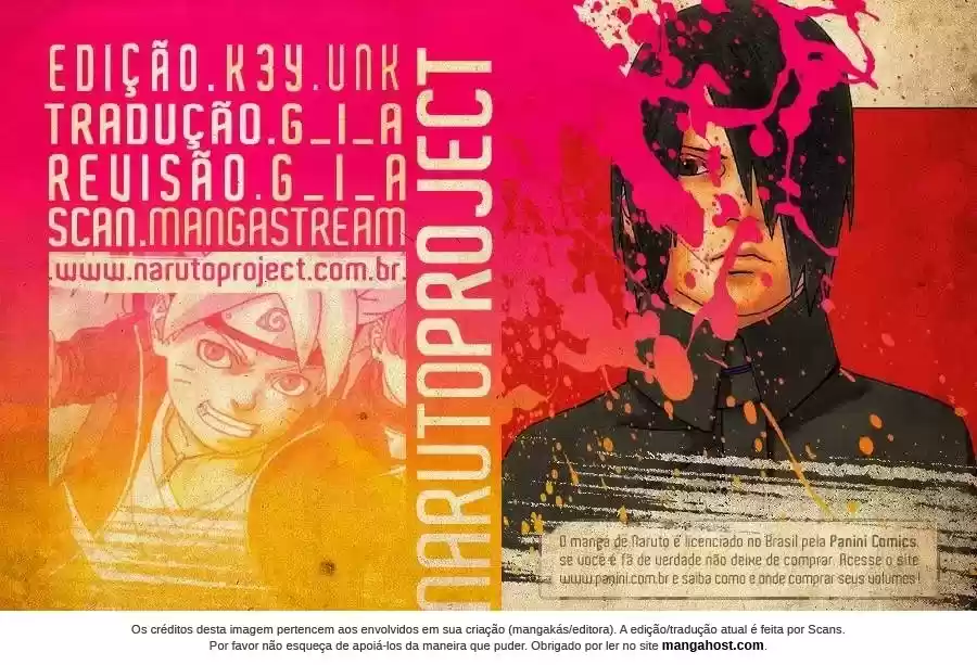 Read Boruto_ Naruto Next Generations Português Manga Online