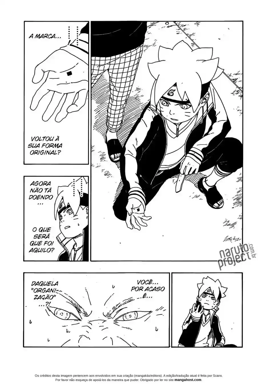 Read Boruto_ Naruto Next Generations Português Manga Online