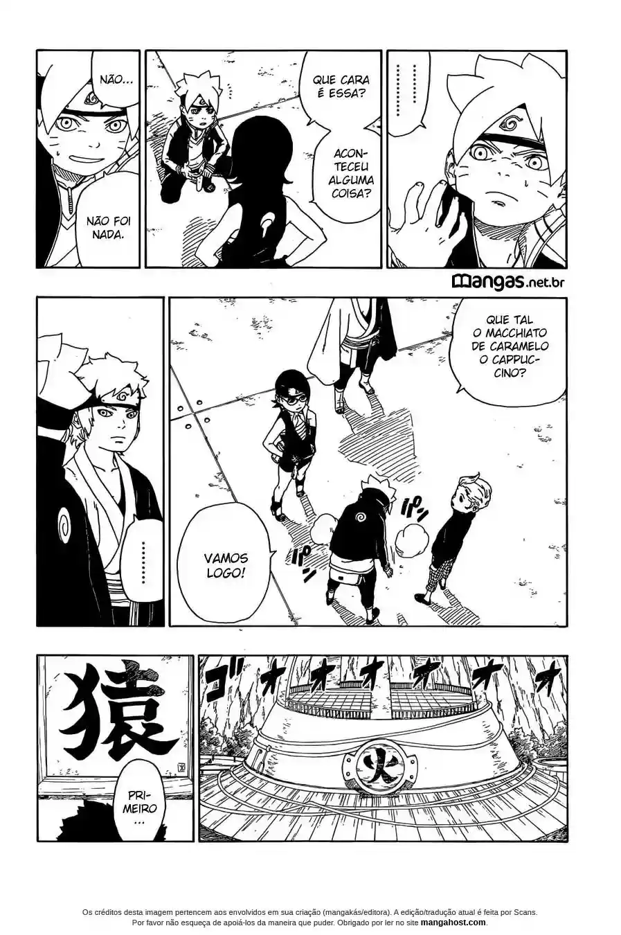 Read Boruto_ Naruto Next Generations Português Manga Online