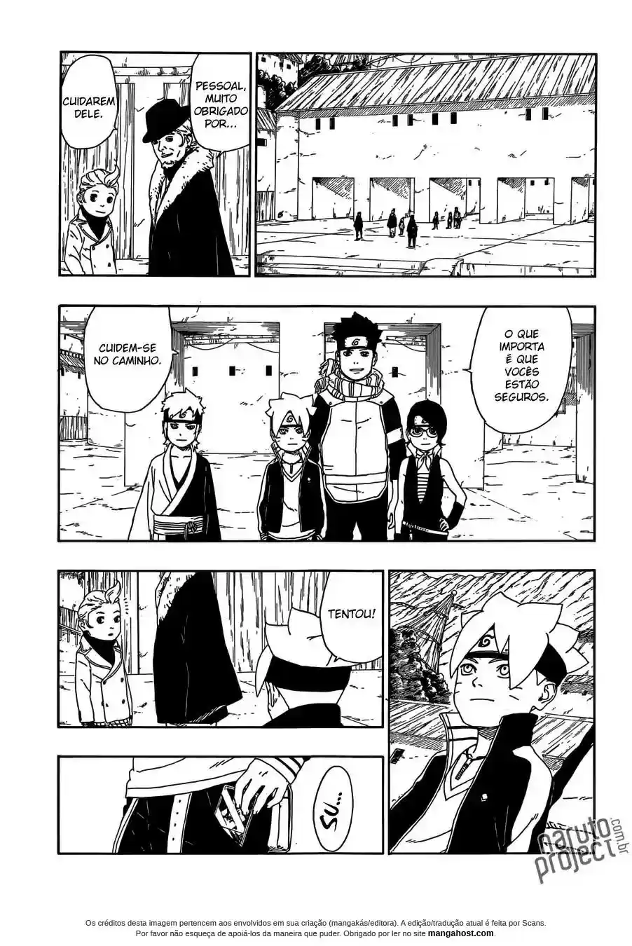 Read Boruto_ Naruto Next Generations Português Manga Online