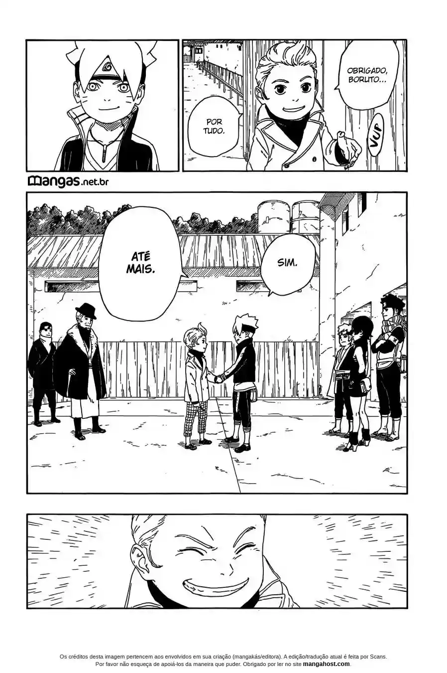 Read Boruto_ Naruto Next Generations Português Manga Online