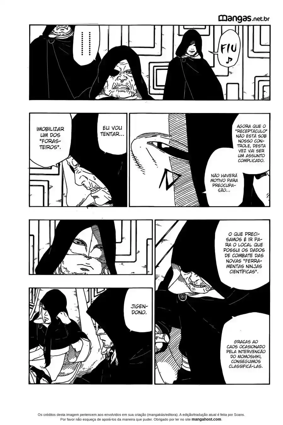 Read Boruto_ Naruto Next Generations Português Manga Online