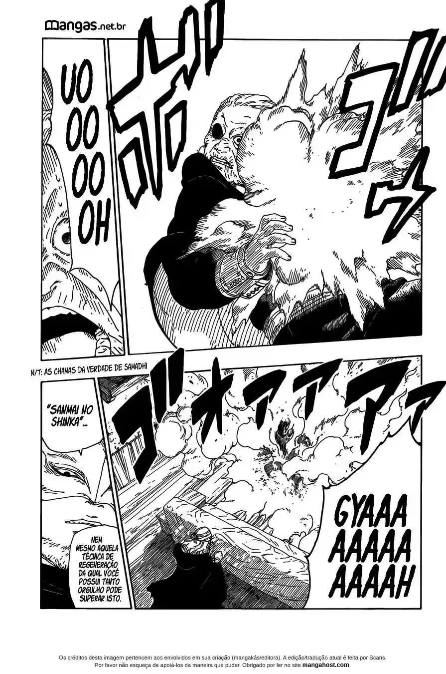 Read Boruto_ Naruto Next Generations Português Manga Online