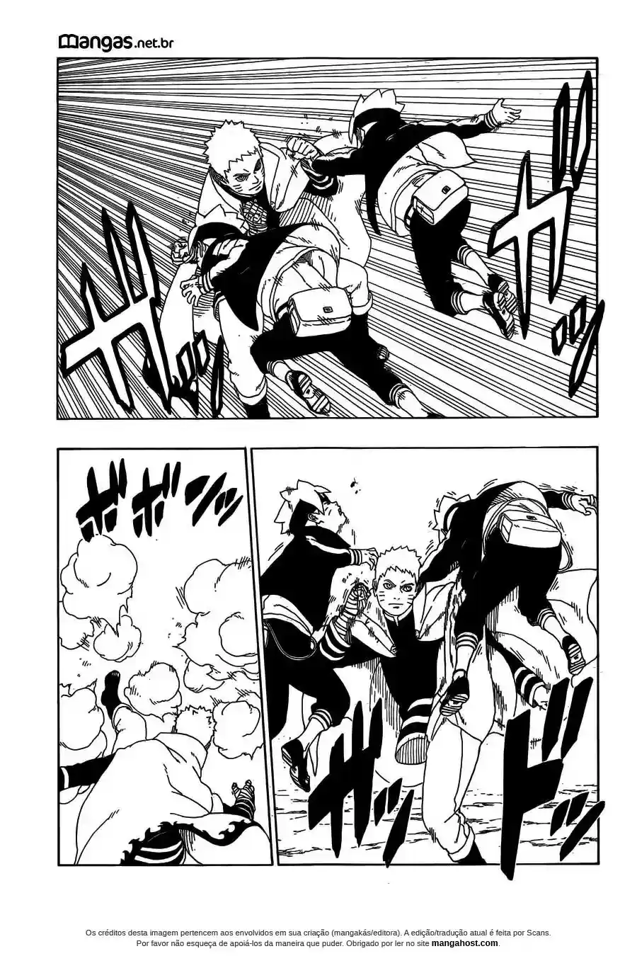 Read Boruto_ Naruto Next Generations Português Manga Online