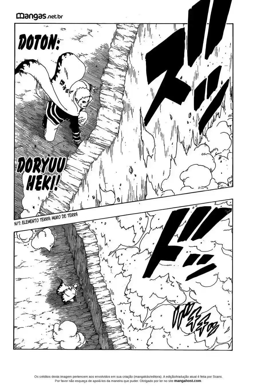 Read Boruto_ Naruto Next Generations Português Manga Online