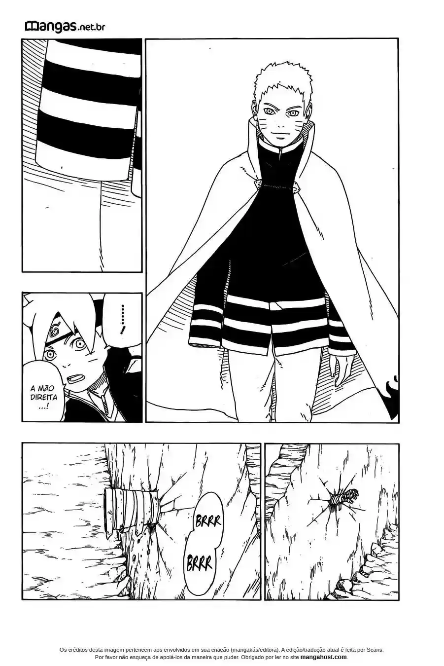 Read Boruto_ Naruto Next Generations Português Manga Online